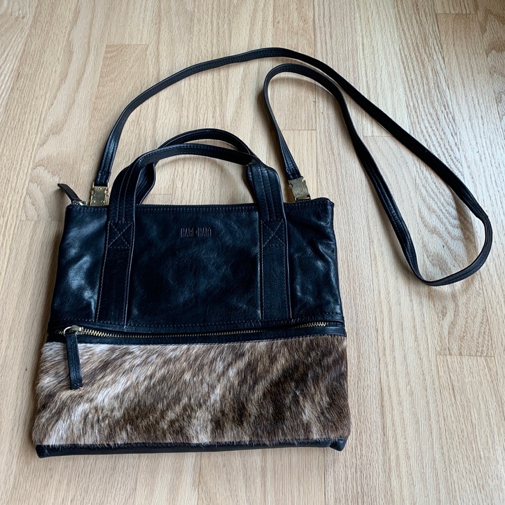 Hare and Hart Purse